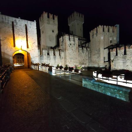 Sirmione Suite Private Terrace Bagian luar foto