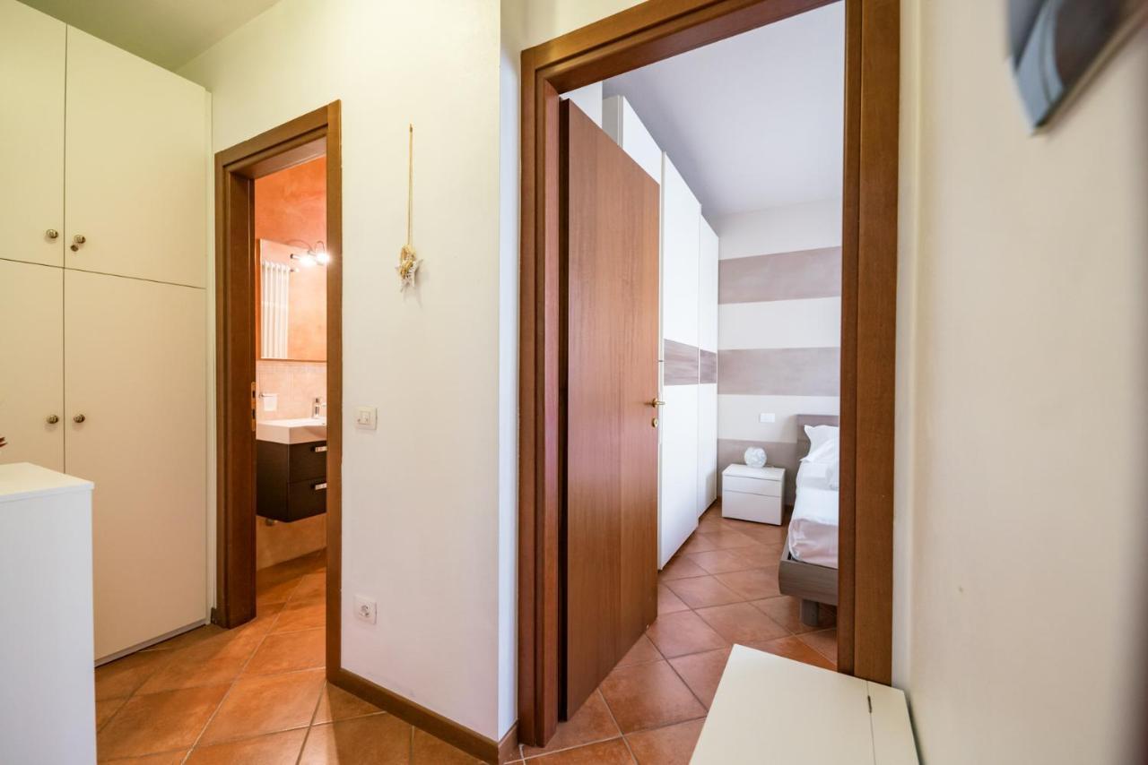 Sirmione Suite Private Terrace Bagian luar foto
